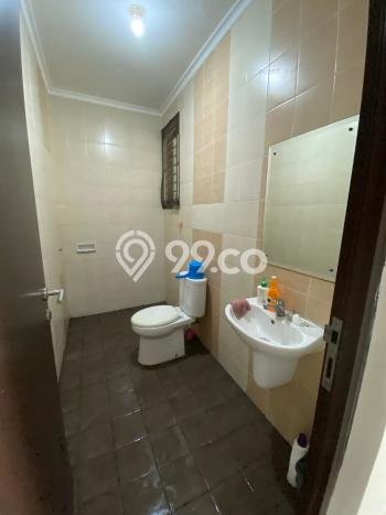 Hunian Eksklusif Siap Huni LT 144m2 di Cengkareng, Jakarta Barat Hunian Eksklusif Siap Huni LT 144m2 di Cengkareng, Jakarta Barat