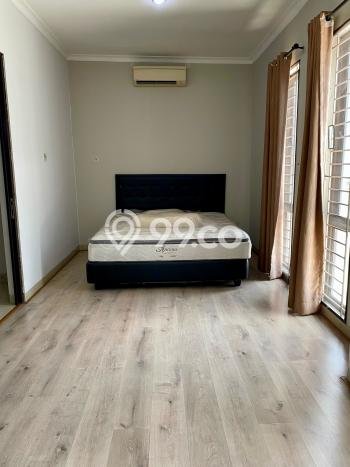 Hunian Eksklusif Siap Huni LT 144m2 di Cengkareng, Jakarta Barat Hunian Eksklusif Siap Huni LT 144m2 di Cengkareng, Jakarta Barat