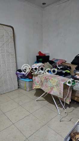 Jual Rumah Eksklusif 4 KT di Tanjung Duren, Jakarta Barat Jual Rumah Eksklusif 4 KT di Tanjung Duren, Jakarta Barat