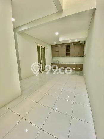 Hunian Elit LB 80m2 Siap Pakai Desain Elegan di Meruya, Jakarta Barat Hunian Elit LB 80m2 Siap Pakai Desain Elegan di Meruya, Jakarta Barat