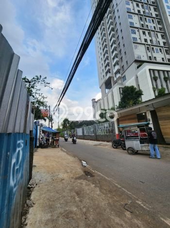 Tanah Dijual Lokasi Strategis di Jakarta Barat dengan Luas 650m2 Tanah Dijual Lokasi Strategis di Jakarta Barat dengan Luas 650m2