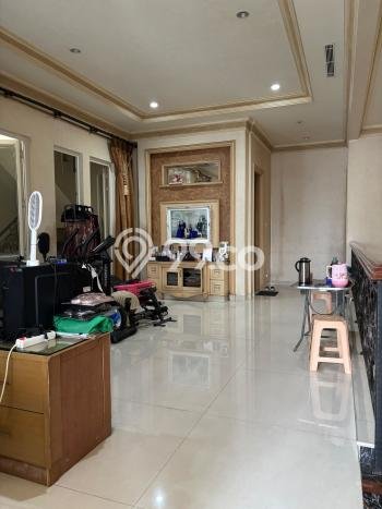 Hunian Super Mewah dengan Akses Paling Strategis di Green Garden, Jakarta Barat Hunian Super Mewah dengan Akses Paling Strategis di Green Garden, Jakarta Barat