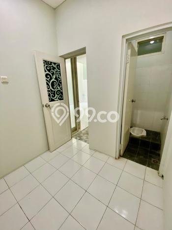 Hunian Elit LB 80m2 Siap Pakai Desain Elegan di Meruya, Jakarta Barat Hunian Elit LB 80m2 Siap Pakai Desain Elegan di Meruya, Jakarta Barat