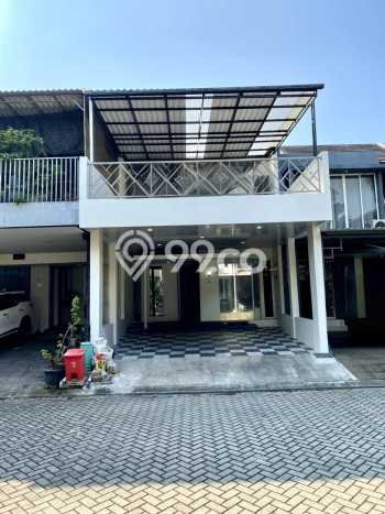 Hunian Elit LB 80m2 Siap Pakai Desain Elegan di Meruya, Jakarta Barat Hunian Elit LB 80m2 Siap Pakai Desain Elegan di Meruya, Jakarta Barat
