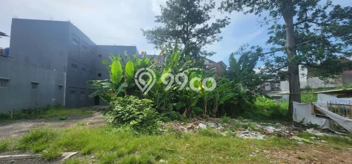 Untuk Dijual Tanah di Cibeureum Tasikmalaya Luas 1425m2 AJB Untuk Dijual Tanah di Cibeureum Tasikmalaya Luas 1425m2 AJB