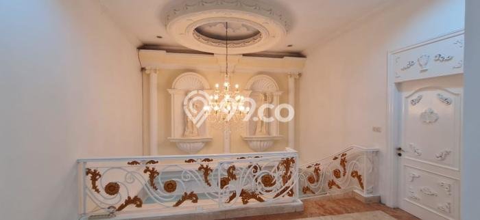 Rumah Luxury Modern Siap Huni di Pantai Indah Kapuk Jakarta Utara Rumah Luxury Modern Siap Huni di Pantai Indah Kapuk Jakarta Utara