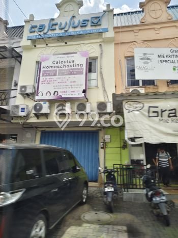 Paling Dicari! Ruko Dijual di Kota Wisata Harga Kompetitif Paling Dicari! Ruko Dijual di Kota Wisata Harga Kompetitif