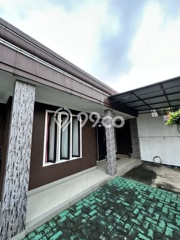 Rumah Modern 5 KT LT 180m2 di Cikunir Rumah Modern 5 KT LT 180m2 di Cikunir