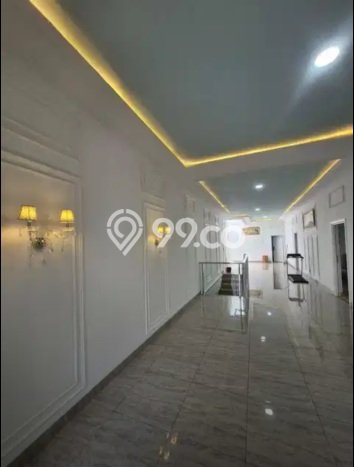 Dijual Rumah Mewah Megah Dengan View Cantik di Modernland, Tangerang Dijual Rumah Mewah Megah Dengan View Cantik di Modernland, Tangerang
