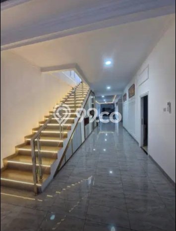 Dijual Rumah Mewah Megah Dengan View Cantik di Modernland, Tangerang Dijual Rumah Mewah Megah Dengan View Cantik di Modernland, Tangerang