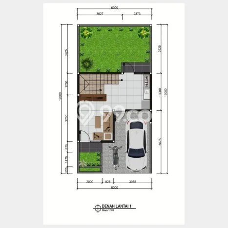 Dijual Rumah Murah di Purwokerto Selatan Banyumas Harga Rp 468 Juta LT 71m2 Dijual Rumah Murah di Purwokerto Selatan Banyumas Harga Rp 468 Juta LT 71m2