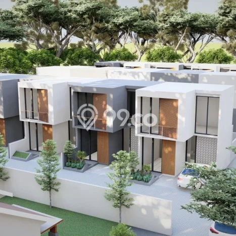 Jual Rumah Murah Meriah Purwokerto Timur Punya 2 KT & LT 71m2 Jual Rumah Murah Meriah Purwokerto Timur Punya 2 KT & LT 71m2