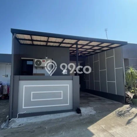Rumah Minimalis Favorit Siap Huni di Jeruklegi LT 60m2 Rumah Minimalis Favorit Siap Huni di Jeruklegi LT 60m2