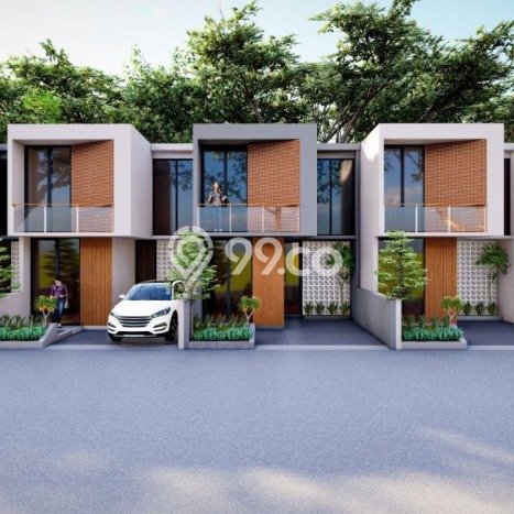 Dijual Rumah Murah di Purwokerto Selatan Banyumas Harga Rp 468 Juta LT 71m2 Dijual Rumah Murah di Purwokerto Selatan Banyumas Harga Rp 468 Juta LT 71m2