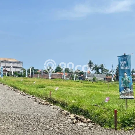 Rumah Modern 2 KT di Cilacap Cilacap Unfurnished Rumah Modern 2 KT di Cilacap Cilacap Unfurnished