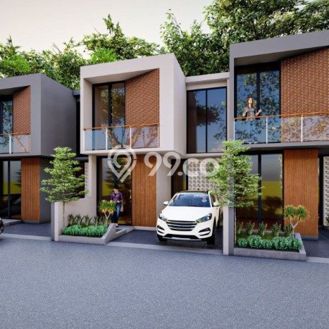 Jual Rumah Murah Meriah Purwokerto Timur Punya 2 KT & LT 71m2 Jual Rumah Murah Meriah Purwokerto Timur Punya 2 KT & LT 71m2