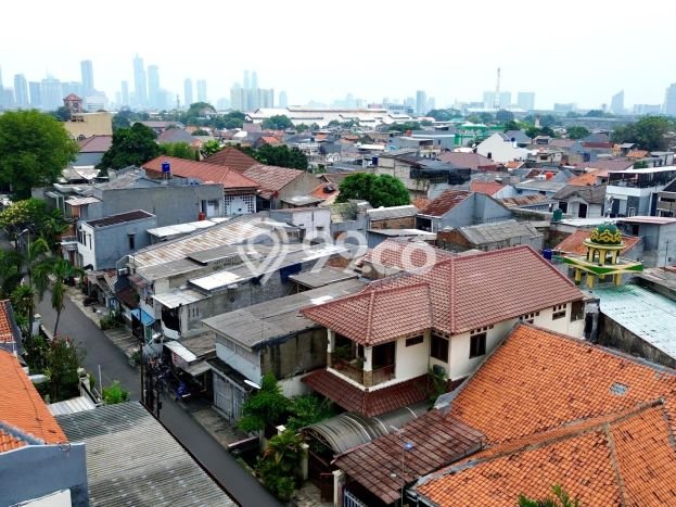 Hot Offer Hunian Premium Ideal dan Luas di Tebet, Jakarta Selatan Hot Offer Hunian Premium Ideal dan Luas di Tebet, Jakarta Selatan