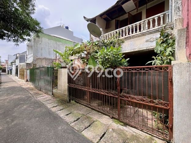 Jual Rumah Minimalis Bagus Punya 3 KT di Tebet Jakarta Selatan - Jual Rumah Minimalis Bagus Punya 3 KT di Tebet Jakarta Selatan -