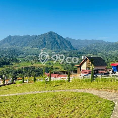 Tanah Kavling Dijual di Sentul City, Bogor dengan Luas Tanah 1000m2 Tanah Kavling Dijual di Sentul City, Bogor dengan Luas Tanah 1000m2