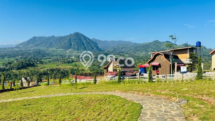 Lahan untuk Dijual di Cibinong Bogor Luas 100m2 Lahan untuk Dijual di Cibinong Bogor Luas 100m2