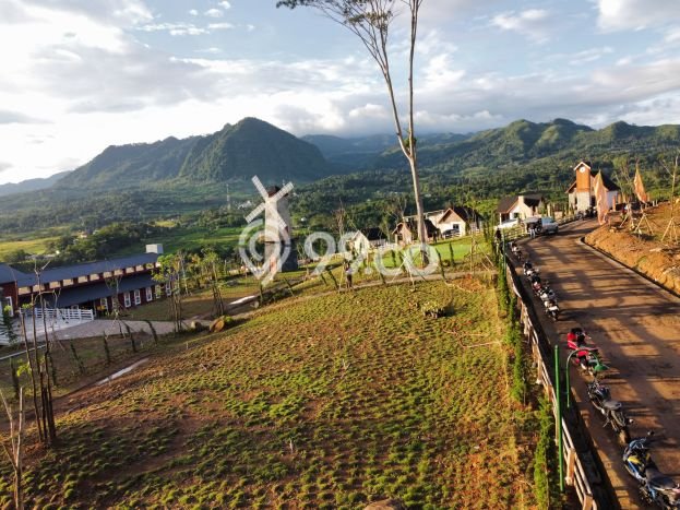 Kavling Tanah Dijual di Sukma Jaya, Depok, Luas 1000m2 Area Strategis Kavling Tanah Dijual di Sukma Jaya, Depok, Luas 1000m2 Area Strategis