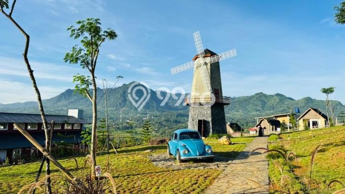Lahan untuk Dijual di Cibinong Bogor Luas 100m2 Lahan untuk Dijual di Cibinong Bogor Luas 100m2