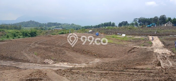 Dijual Tanah 100m2 di Depok II, Depok Dijual Tanah 100m2 di Depok II, Depok