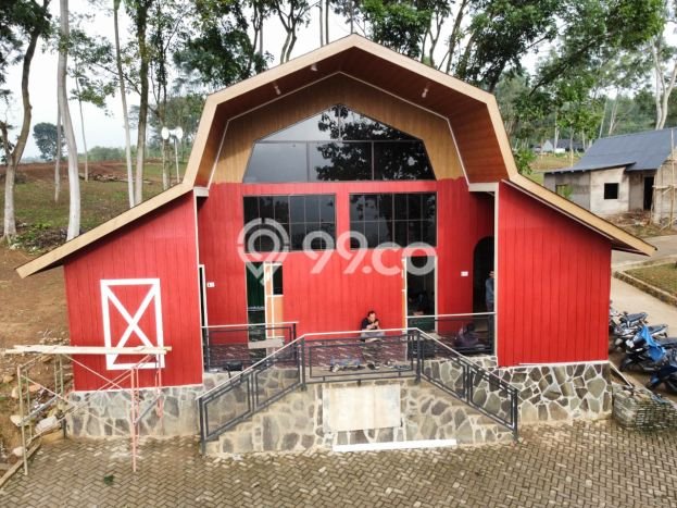 Tanah Dijual di Bogor Seluas 1000m2 Strategis Tanah Dijual di Bogor Seluas 1000m2 Strategis