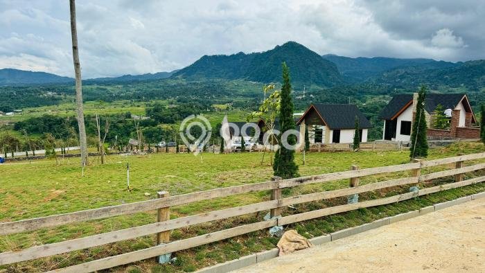 Tanah Komersial Dijual di Sukma Jaya Depok 1000m2 Tanah Komersial Dijual di Sukma Jaya Depok 1000m2