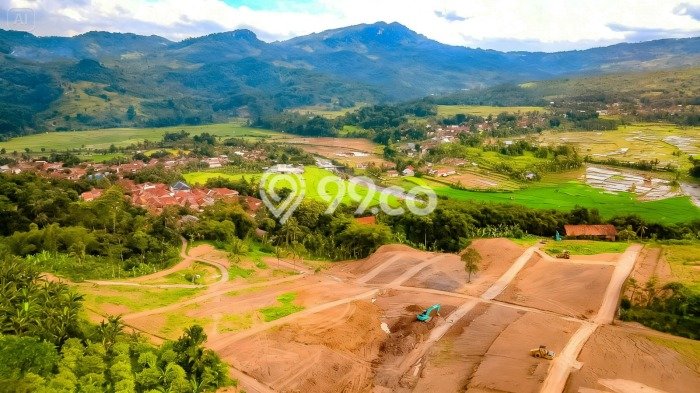 Tanah Kavling Dijual di Bogor dengan Spesifikasi 500m2 Tanah Kavling Dijual di Bogor dengan Spesifikasi 500m2