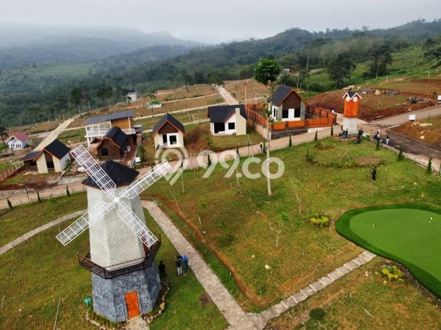 Tanah Dijual di Bogor Seluas 1000m2 Strategis Tanah Dijual di Bogor Seluas 1000m2 Strategis