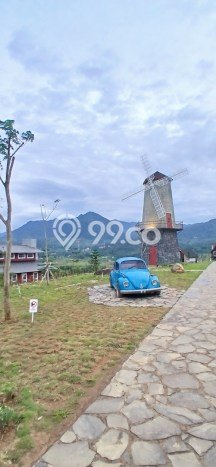 Tanah Kavling Dijual di Sentul, Bogor dengan Luas Tanah 1000m2 Tanah Kavling Dijual di Sentul, Bogor dengan Luas Tanah 1000m2