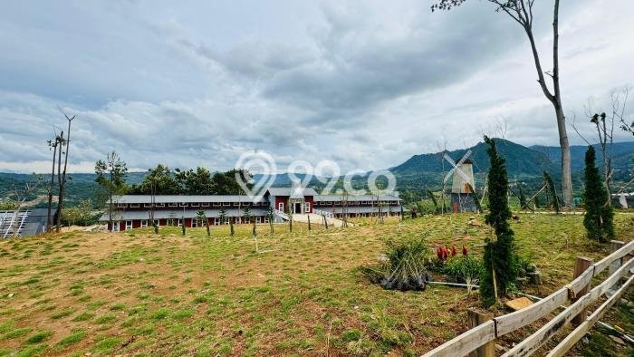 Tanah Komersial Dijual di Sukma Jaya Depok 1000m2 Tanah Komersial Dijual di Sukma Jaya Depok 1000m2