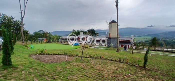 Jarang Ada! Tanah di Sukamakmur Punya Luas 1000m2 SHM Jarang Ada! Tanah di Sukamakmur Punya Luas 1000m2 SHM