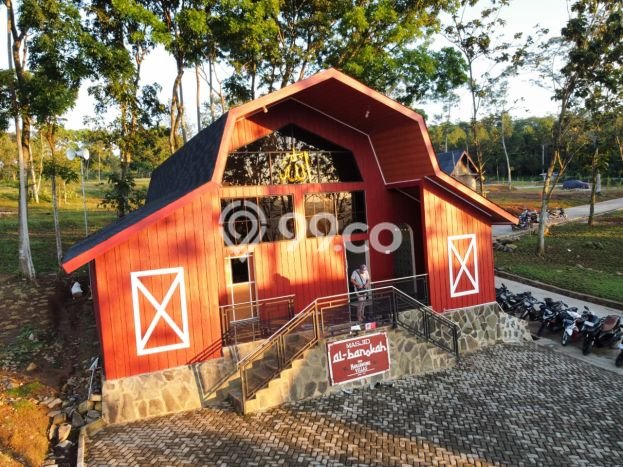 Dijual Tanah Lokasi Sentul City, Bogor Seluas 1000m2 Dijual Tanah Lokasi Sentul City, Bogor Seluas 1000m2
