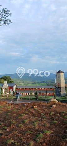 Tanah Investasi Dijual di Jakarta Selatan Punya Luas 500m2 Tanah Investasi Dijual di Jakarta Selatan Punya Luas 500m2