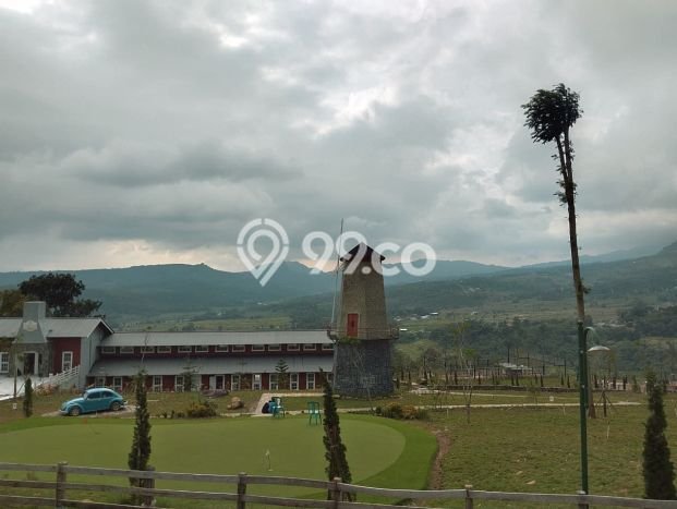 Tanah Dijual di Bogor Seluas 1000m2 Strategis Tanah Dijual di Bogor Seluas 1000m2 Strategis