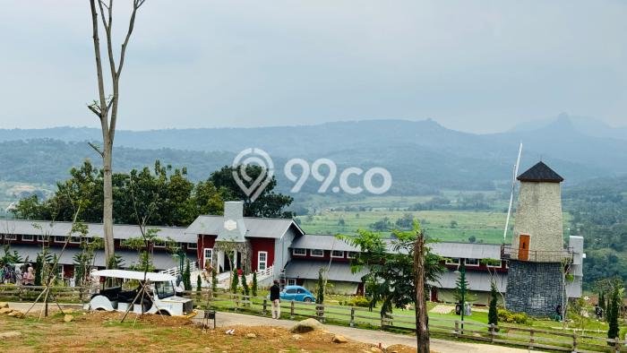 Tanah Kavling Dijual di Bogor dengan Spesifikasi 500m2 Tanah Kavling Dijual di Bogor dengan Spesifikasi 500m2