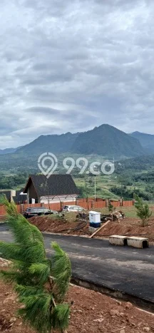 Tanah Kavling Dijual di Sentul, Bogor dengan Luas Tanah 1000m2 Tanah Kavling Dijual di Sentul, Bogor dengan Luas Tanah 1000m2