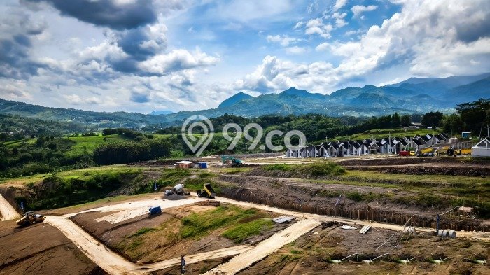 Tanah Kavling Dijual di Bogor dengan Spesifikasi 500m2 Tanah Kavling Dijual di Bogor dengan Spesifikasi 500m2