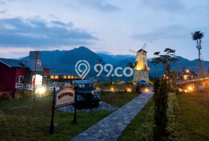 Tanah Kavling Dijual di Sentul City, Bogor dengan Luas Tanah 1000m2 Tanah Kavling Dijual di Sentul City, Bogor dengan Luas Tanah 1000m2