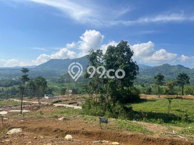 Tanah Kavling untuk Dijual di Bogor Selatan Bogor 500m2 Tanah Kavling untuk Dijual di Bogor Selatan Bogor 500m2