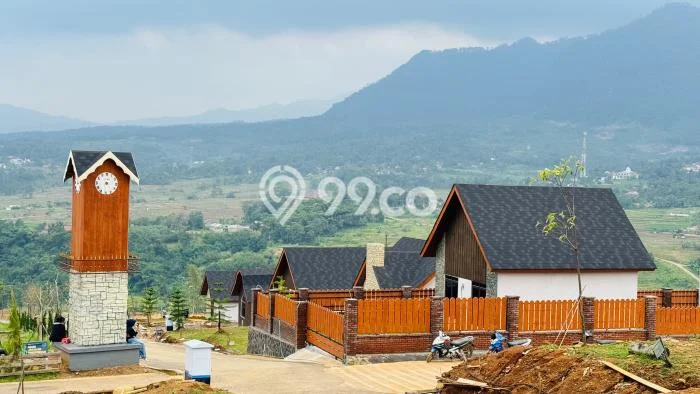 Untuk Dijual Tanah 700m2 di Sentul, Bogor Untuk Dijual Tanah 700m2 di Sentul, Bogor