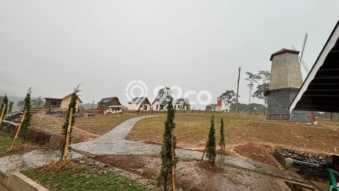 Tanah Dijual Lokasi Bogor Timur Bogor SHM Tanah Dijual Lokasi Bogor Timur Bogor SHM