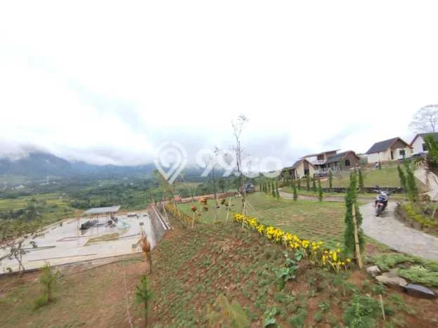 Untuk Dijual Tanah 1000m2 di Bogor Nirwana Residence, Bogor Untuk Dijual Tanah 1000m2 di Bogor Nirwana Residence, Bogor