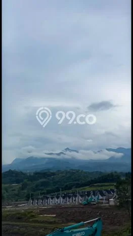 Jarang Ada! Tanah di Bogor Timur Punya Luas 1000m2 SHM Jarang Ada! Tanah di Bogor Timur Punya Luas 1000m2 SHM