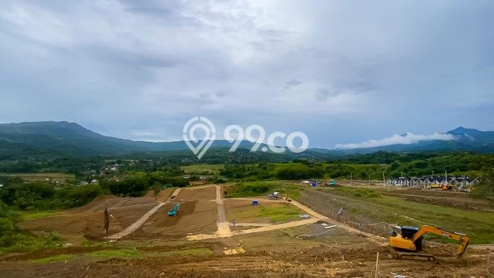 Jarang Ada! Tanah di Bogor Timur Punya Luas 1000m2 SHM Jarang Ada! Tanah di Bogor Timur Punya Luas 1000m2 SHM