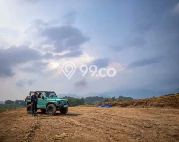Untuk Dijual Tanah 1000m2 di Bogor Nirwana Residence, Bogor Untuk Dijual Tanah 1000m2 di Bogor Nirwana Residence, Bogor