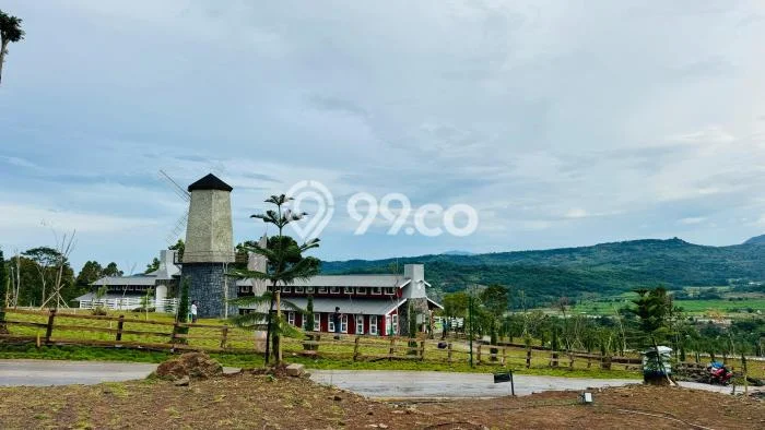 Tanah Dijual Lokasi Bogor Timur, Bogor Luas 500m2 Legalitas Aman Tanah Dijual Lokasi Bogor Timur, Bogor Luas 500m2 Legalitas Aman