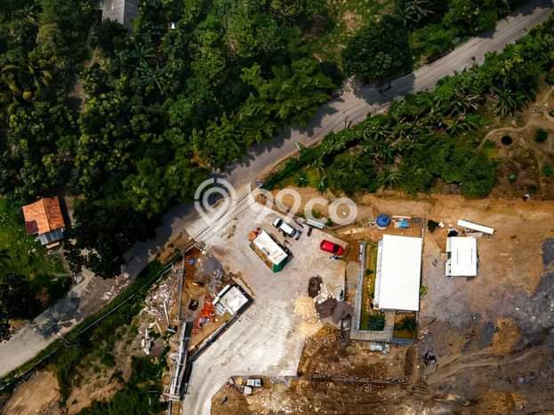 Tanah Siap Bangun Dijual di Bogor Punya Luas 1000m2 Tanah Siap Bangun Dijual di Bogor Punya Luas 1000m2